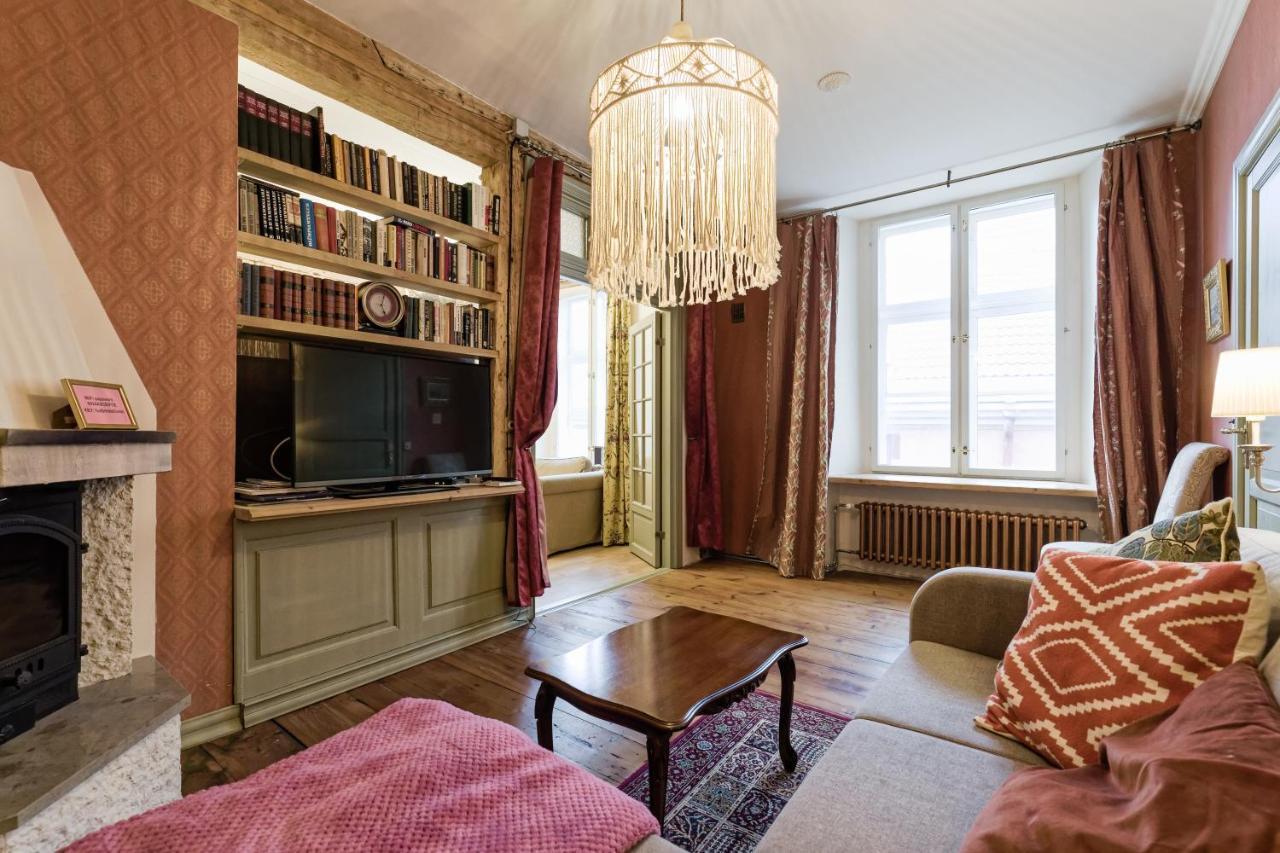 Appartamento Unique & Cozy Old Town