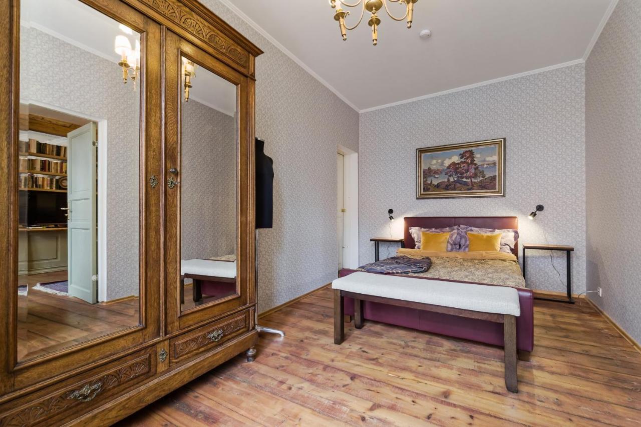 Unique & Cozy Old Town Reval